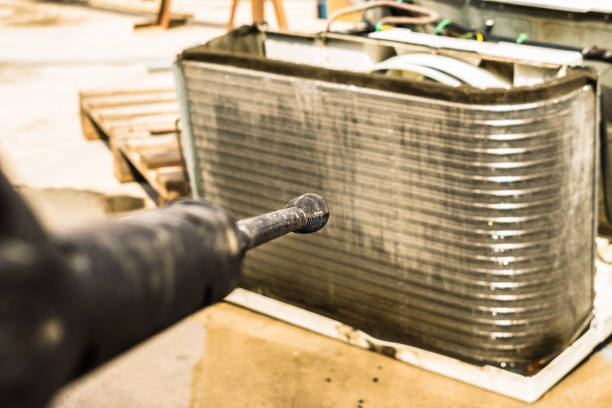 Best Air Duct Cleaning Near Me  in Gra Forks, ND