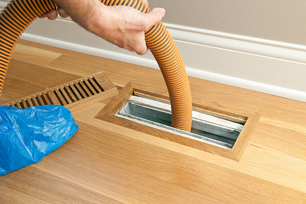 Best Best Air Duct Cleaning Company  in Gra Forks, ND