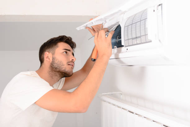 Best Home Air Vent Cleaning  in Gra Forks, ND