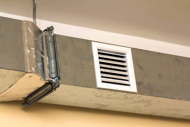 Best Commercial Air Duct Cleaning  in Gra Forks, ND