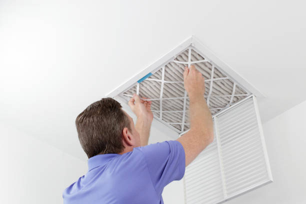 Best Dryer Vent Cleaning Services  in Gra Forks, ND